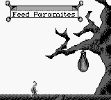 Oddworld Adventures (USA, Europe) In game screenshot